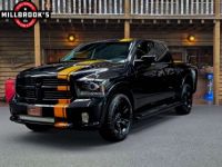 Dodge Ram 2017 1500 5.7 V8 4x4 Sport, black edition, origineel Ne - <small></small> 48.340 € <small>TTC</small> - #1