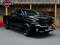 Dodge Ram 2017 1500 5.7 V8 4x4 Sport, black edition, origineel Ne - <small></small> 48.340 € <small>TTC</small> - #4