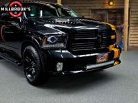 Dodge Ram 2017 1500 5.7 V8 4x4 Sport, black edition, origineel Ne - <small></small> 48.340 € <small>TTC</small> - #6