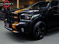 Dodge Ram 2017 1500 5.7 V8 4x4 Sport, black edition, origineel Ne - <small></small> 48.340 € <small>TTC</small> - #13