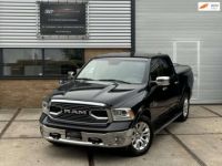 Dodge Ram 2018 1500 Longhorn 5.7L Hemi 1e eig, dealer onderh, zee - <small></small> 47.069 € <small>TTC</small> - #1