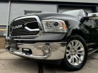 Dodge Ram 2018 1500 Longhorn 5.7L Hemi 1e eig, dealer onderh, zee - <small></small> 47.069 € <small>TTC</small> - #3