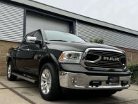 Dodge Ram 2018 1500 Longhorn 5.7L Hemi 1e eig, dealer onderh, zee - <small></small> 47.069 € <small>TTC</small> - #15