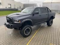 Dodge Ram 2018 5,7 4X4 MONSTER OFFROAD 11" 8Gang Crewcab LPG - <small></small> 44.999 € <small>TTC</small> - #13