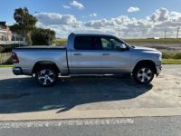 Dodge Ram 2019 1500 Larami Marge Btw en Bpm vrij financiering v/a - <small></small> 47.450 € <small>TTC</small> - #2