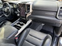 Dodge Ram 2019 1500 Laramie Crew Cab - <small></small> 69.990 € <small>TTC</small> - #16