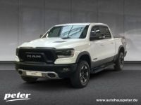 Dodge Ram 2020 1500 Rebel CrewCab 5,7L V8 LPG Panoramadach - <small></small> 57.900 € <small>TTC</small> - #1