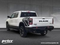 Dodge Ram 2020 1500 Rebel CrewCab 5,7L V8 LPG Panoramadach - <small></small> 57.900 € <small>TTC</small> - #3