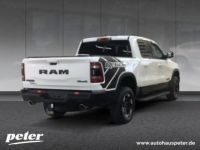 Dodge Ram 2020 1500 Rebel CrewCab 5,7L V8 LPG Panoramadach - <small></small> 57.900 € <small>TTC</small> - #9