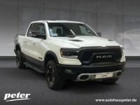 Dodge Ram 2020 1500 Rebel CrewCab 5,7L V8 LPG Panoramadach - <small></small> 57.900 € <small>TTC</small> - #10