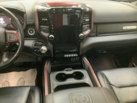 Dodge Ram 2020 1500 Rebel CrewCab 5,7L V8 LPG Panoramadach - <small></small> 57.900 € <small>TTC</small> - #15