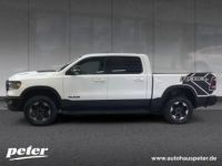 Dodge Ram 2020 1500 Rebel CrewCab 5,7L V8 LPG Panoramadach - <small></small> 57.900 € <small>TTC</small> - #16