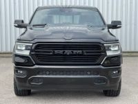 Dodge Ram 2020 Pick Up 1500 4x4 Crew Cab Sport Night Ultra - <small></small> 57.950 € <small>TTC</small> - #2