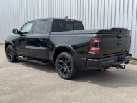 Dodge Ram 2020 Pick Up 1500 4x4 Crew Cab Sport Night Ultra - <small></small> 57.950 € <small>TTC</small> - #3