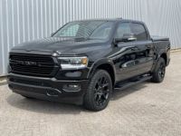 Dodge Ram 2020 Pick Up 1500 4x4 Crew Cab Sport Night Ultra - <small></small> 57.950 € <small>TTC</small> - #4