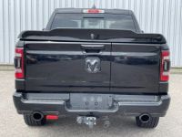 Dodge Ram 2020 Pick Up 1500 4x4 Crew Cab Sport Night Ultra - <small></small> 57.950 € <small>TTC</small> - #6