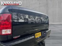 Dodge Ram 2021 1500 5.7 V8 4x4 Crew Cab | 4Play lichtmetalen velg - <small></small> 48.340 € <small>TTC</small> - #25