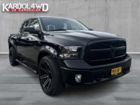 Dodge Ram 2021 1500 5.7 V8 4x4 Crew Cab | 4Play lichtmetalen velg - <small></small> 48.340 € <small>TTC</small> - #11