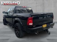 Dodge Ram 2021 1500 5.7 V8 4x4 Crew Cab | 4Play lichtmetalen velg - <small></small> 48.340 € <small>TTC</small> - #16