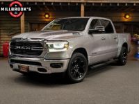 Dodge Ram 2021 1500 5.7 V8 LONESTAR, LPG, Stuurverwarming, Stoelv - <small></small> 58.020 € <small>TTC</small> - #1