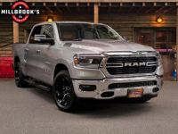 Dodge Ram 2021 1500 5.7 V8 LONESTAR, LPG, Stuurverwarming, Stoelv - <small></small> 58.020 € <small>TTC</small> - #5