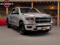 Dodge Ram 2021 1500 5.7 V8 LONESTAR, LPG, Stuurverwarming, Stoelv - <small></small> 58.020 € <small>TTC</small> - #13