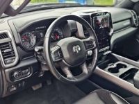 Dodge Ram 2021 5.7 V8 Crew Cab Laramie Chrome 395cv at8 - <small></small> 45.350 € <small>TTC</small> - #10