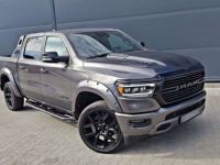 Dodge Ram 2021 5.7 V8 Crew Cab Laramie Chrome 395cv at8 - <small></small> 45.350 € <small>TTC</small> - #7