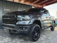 Dodge Ram 2021 5.7 V8 HEMI Night Editon Offroad 4x4 LONGBED - <small></small> 47.990 € <small>TTC</small> - #1