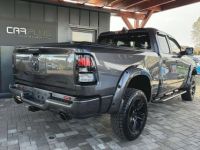 Dodge Ram 2021 5.7 V8 HEMI Night Editon Offroad 4x4 LONGBED - <small></small> 47.990 € <small>TTC</small> - #7