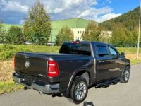 Dodge Ram 2021 5,7 V8 NEW MODEL-LARAMIE-CREW CAB-GARANTIE - <small></small> 47.400 € <small>TTC</small> - #1