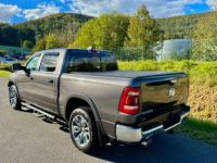 Dodge Ram 2021 5,7 V8 NEW MODEL-LARAMIE-CREW CAB-GARANTIE - <small></small> 47.400 € <small>TTC</small> - #3