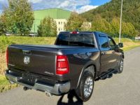 Dodge Ram 2021 5,7 V8 NEW MODEL-LARAMIE-CREW CAB-GARANTIE - <small></small> 47.400 € <small>TTC</small> - #4