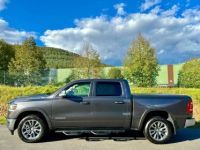 Dodge Ram 2021 5,7 V8 NEW MODEL-LARAMIE-CREW CAB-GARANTIE - <small></small> 47.400 € <small>TTC</small> - #6