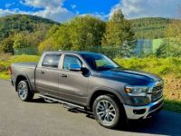 Dodge Ram 2021 5,7 V8 NEW MODEL-LARAMIE-CREW CAB-GARANTIE - <small></small> 47.400 € <small>TTC</small> - #12