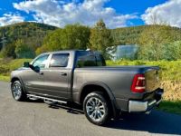 Dodge Ram 2021 5,7 V8 NEW MODEL-LARAMIE-CREW CAB-GARANTIE - <small></small> 47.400 € <small>TTC</small> - #7