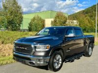 Dodge Ram 2021 5,7 V8 NEW MODEL-LARAMIE-CREW CAB-GARANTIE - <small></small> 47.400 € <small>TTC</small> - #9