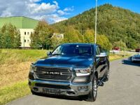 Dodge Ram 2021 5,7 V8 NEW MODEL-LARAMIE-CREW CAB-GARANTIE - <small></small> 47.400 € <small>TTC</small> - #11