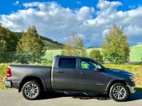 Dodge Ram 2021 5,7 V8 NEW MODEL-LARAMIE-CREW CAB-GARANTIE - <small></small> 47.400 € <small>TTC</small> - #13