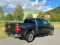 Dodge Ram 2021 5,7 V8 NEW MODEL-LARAMIE-CREW CAB-GARANTIE - <small></small> 47.400 € <small>TTC</small> - #14