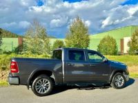 Dodge Ram 2021 5,7 V8 NEW MODEL-LARAMIE-CREW CAB-GARANTIE - <small></small> 47.400 € <small>TTC</small> - #15