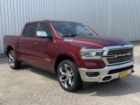 Dodge Ram 2021 Pick Up 1500 4x4 Crew Cab Laramie LPG - <small></small> 57.950 € <small>TTC</small> - #5