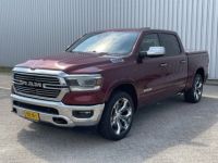 Dodge Ram 2021 Pick Up 1500 4x4 Crew Cab Laramie LPG - <small></small> 57.950 € <small>TTC</small> - #9