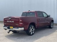 Dodge Ram 2021 Pick Up 1500 4x4 Crew Cab Laramie LPG - <small></small> 57.950 € <small>TTC</small> - #10