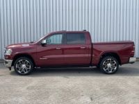 Dodge Ram 2021 Pick Up 1500 4x4 Crew Cab Laramie LPG - <small></small> 57.950 € <small>TTC</small> - #15