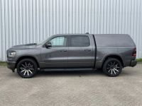 Dodge Ram 2021 Pick Up 1500 4x4 Crew Cab Laramie Night LPG - <small></small> 57.950 € <small>TTC</small> - #3