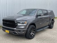 Dodge Ram 2021 Pick Up 1500 4x4 Crew Cab Laramie Night LPG - <small></small> 57.950 € <small>TTC</small> - #4