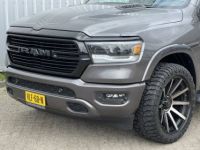 Dodge Ram 2021 Pick Up 1500 4x4 Crew Cab Laramie Night LPG - <small></small> 57.950 € <small>TTC</small> - #6