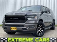 Dodge Ram 2021 Pick Up 1500 4x4 Crew Cab Laramie Night LPG - <small></small> 57.950 € <small>TTC</small> - #12