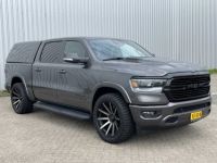 Dodge Ram 2021 Pick Up 1500 4x4 Crew Cab Laramie Night LPG - <small></small> 57.950 € <small>TTC</small> - #13